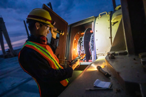 Best Electrical Contractors for Businesses  in Mount Hore, WI