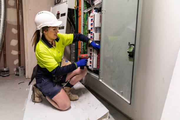  Mount Hore, WI Electrician Pros