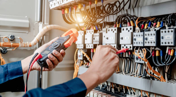 Best Electrical System Inspection  in Mount Hore, WI