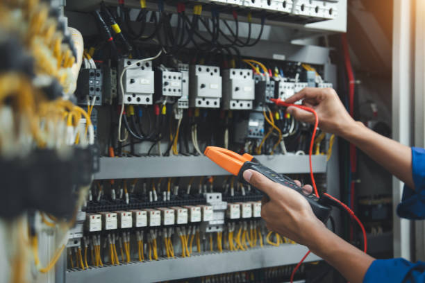 Best Affordable Electrical Installation  in Mount Hore, WI