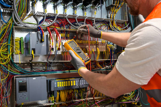 Best Emergency Electrical Repair  in Mount Hore, WI